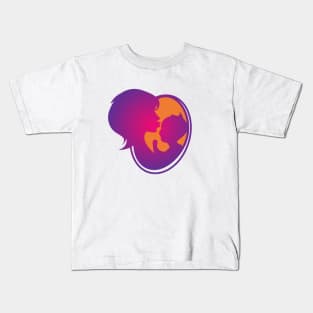 Mother Kids T-Shirt